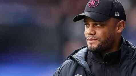 Bayern Münih'in yeni teknik direktörü Vincent Kompany kimdir? Vincent Kompany nerelidir, kaç yaşında? Bayern Münih'in yeni teknik direktörü Vincent Kompany kimdir? Vincent Kompany nerelidir, kaç yaşında?