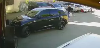 Beyoğlu'ndaki korkunç cinayetin detayları ortaya çıktı: Eski sevgilisi nişanlanınca otobüsle gelip öldürmüş