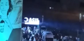 Tarsus'ta Kavga Sonucu Bir Kişi Bıçaklanarak Öldürüldü