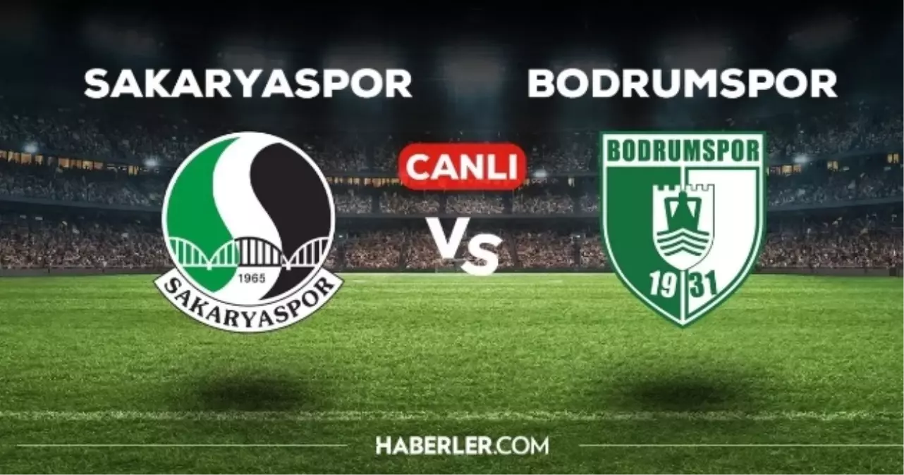 Bodrumspor Süper Lig'e çıktı mı 2024? #9917