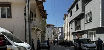 Bursa'da 3 çocuğunu öldüren baba tutuklandı