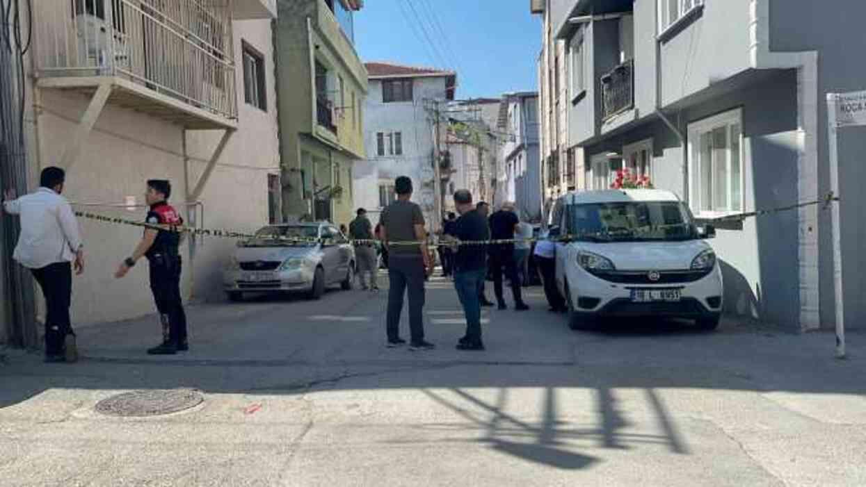 Bursa'da baba dehşeti! Olay ne? Baba çocuklarını neden öldürdü? Bursa'da baba dehşeti! Olay ne? Baba çocuklarını neden öldürdü?