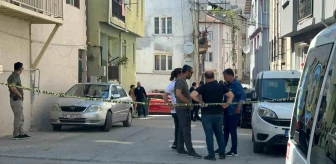Bursa'da babanın çocuklarını öldürdüğü olayda adli işlemler devam ediyor