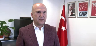 CHP Genel Başkan Yardımcısı Murat Bakan, İçişleri Bakanı Yerlikaya'dan randevu istedi