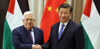 Çin Filistin'i destekliyor mu? Çin, Filistin-İsrail savaşında kimi destekliyor?