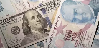 Dolar güne nasıl başladı? İşte kurdaki son durum