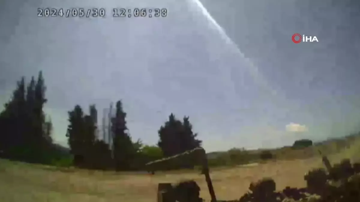 EHKET taktik sahada komutanın gözü kulağı oldu