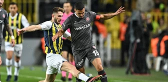 Fenerbahçe, gelecek sezonun ilk transferini Fatih Karagümrük'ten yapıyor