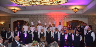 Güney Amerika'da Türk Mutfağı Haftası etkinlikleri düzenlendi