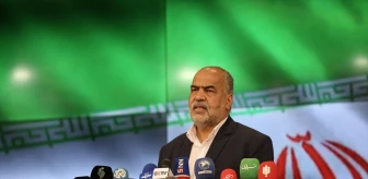 İran'da Cumhurbaşkanlığı Seçimleri İçin İlk Adaylık Başvuruları Yapıldı