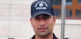 İstanbul'da görev yapan Malatyalı polis memuru kalp krizi sonucu hayatını kaybetti