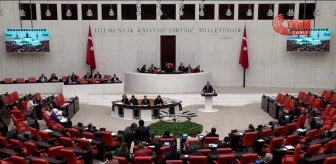 CHP Milletvekili Okan Konuralp, iktidarın araştırma önergelerini neden kabul etmediğini sordu