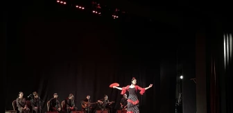 Konya'da Uluslararası Türkçe Tiyatro Festivali Son Buldu