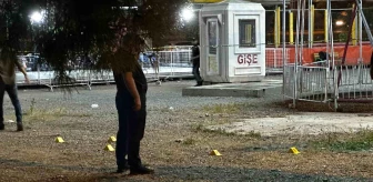 Akhisar'da Husumetli İki Grup Arasında Bıçaklı Kavga: 2 Ölü