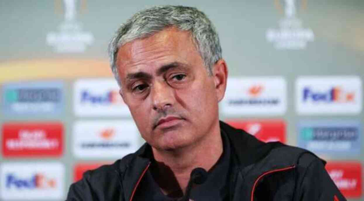 Mourinho ne zaman İstanbul'a geliyor? Aziz Yıldırım transferi bitirdi