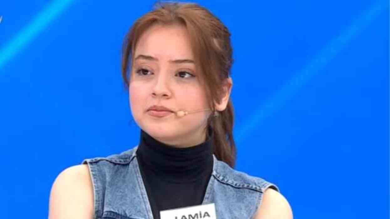 Müge Anlı Lamia ve Murat olayı nedir? Müge Anlı Lamia kimdir, sevgilisi Murat kim?