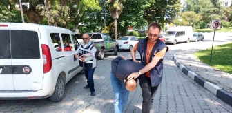 Samsun'da muhtarlık seçimi husumetinden kaynaklanan cinayetin zanlısı tutuklandı