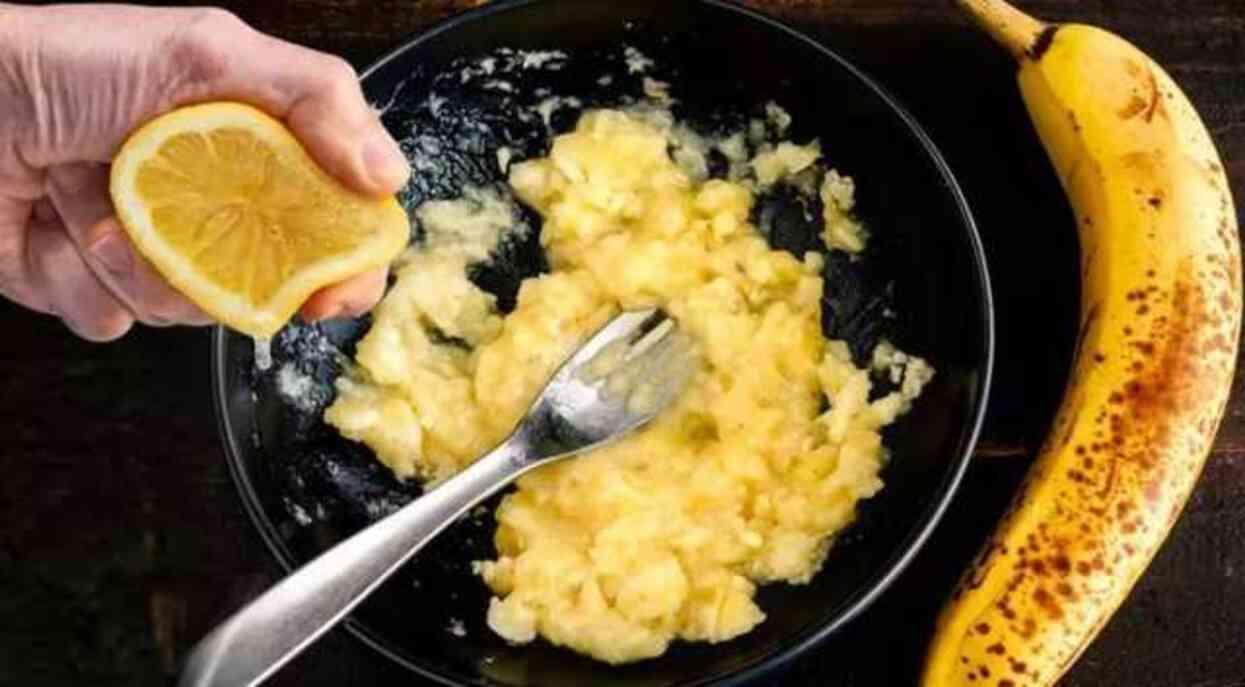 Muz ve limon karışımı ne işe yarar? Muza limon sıkıp yiyenin bağışıklığı güçleniyor! Muz ve limon karışımı ne işe yarar? Muza limon sıkıp yiyenin bağışıklığı güçleniyor!