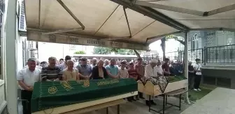 Bursa'da Anne ve Oğlu Jilet İle İntihar Etti