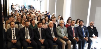 Balkanlar'da Türkoloji Çalıştayı Başladı