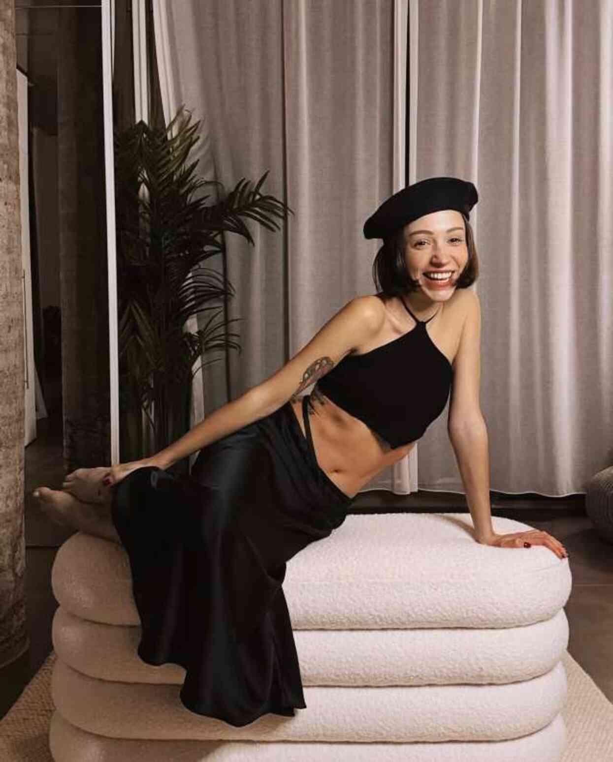 Serkay Tütüncü'nün yeni sevgilisi kim? Zeynep Bastık ve Serkay Tütüncü sevgili mi?