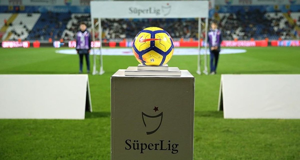 Süper Lig'e çıkan takımlar 2024! Hangi takımlar Süper Lig'e yükseldi?