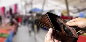 Türk İş açıkladı: Açlık sınırı 19 bin TL'ye, yoksulluk sınırı 62 bin TL'ye dayandı