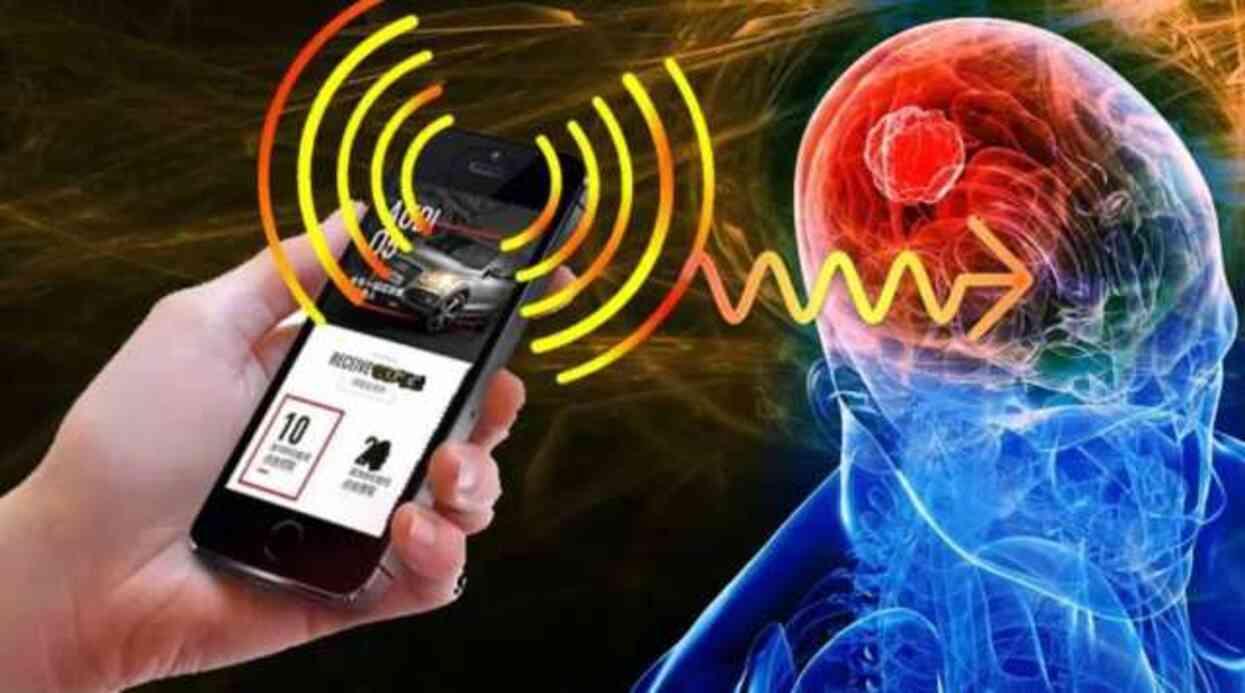 Wi-Fi insan sağlığına zararlı mı? Wifi dalgaları sağlığa zararlı mı?