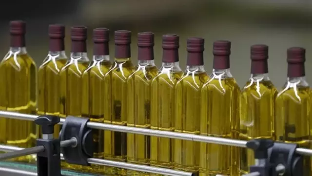 Olive oil prices are burning! Experts call for 