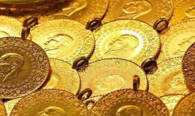 31 MAYIS 2024 ANLIK ALTIN FİYATLARI! Altın yükselişe geçti: Altın fiyatları güncel ne kadar, kaç TL?