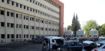 Adana Valiliği'ne bombalı araç saldırısı davasında verilen cezalar onandı