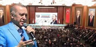 AK Parti'nin kampı da tasarruf tedbirlerinden nasibini aldı! Her odayı 2 vekil paylaşacak