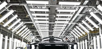 Almanya, Çin yapımı elektrikli araçlara gümrük vergilerine karşı endişeli