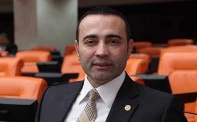 Aykut Kaya neden istifa etti? İYİ Parti Antalya Milletvekili Aykut Kaya istifa mı etti, neden?