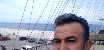 Denizli'de İnşaat İşçisi Beton Mikserinin Üzerinden Düşerek Hayatını Kaybetti