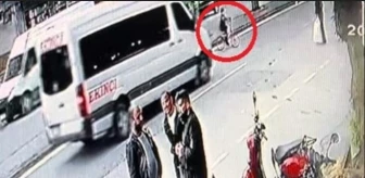 Kayseri'de Bisiklet Kazası: Minibüs Şoförü Serbest Bırakıldı