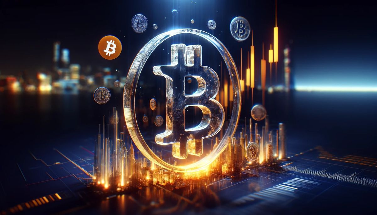 Bitcoin ETF'lerinde dramatik hareketler, Ark Invest'te rekor çıkış