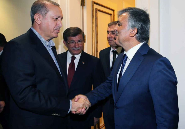 Bomba iddia! Üç parti birleşip başına da Abdullah Gül'ü geçirecek