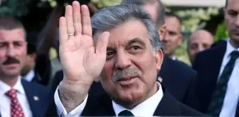 Bomba iddia! Üç parti birleşip başına da Abdullah Gül'ü geçirecek