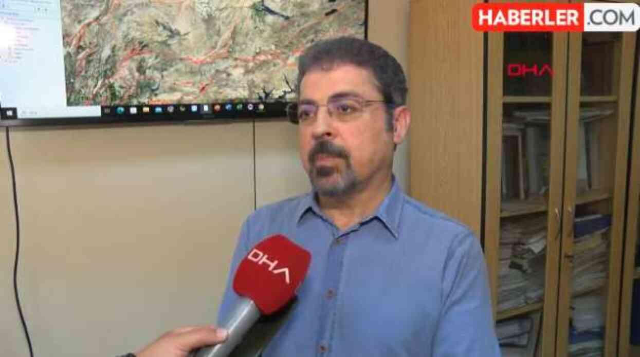 Bu fay hattı kırılırsa 7.2 büyüklüğünde deprem olabilir! Hangi iller tehlike altında? Fay hattının geçtiği bölgeler neresi? Bu fay hattı kırılırsa 7.2 büyüklüğünde deprem olabilir! Hangi iller tehlike altında? Fay hattının geçtiği bölgeler neresi?