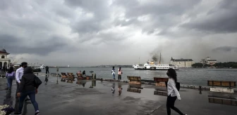 Bugün (31 Mayıs) hava nasıl olacak? İstanbul'da Cuma günü yağmur yağacak mı?