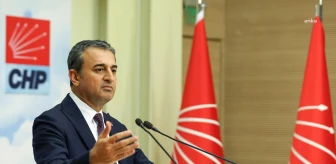 CHP Genel Başkan Yardımcısı Bulut, yerel basının sorunlarını eleştirdi
