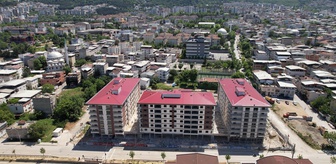 Bursa Yıldırım'da Kentsel Dönüşüm Projesi Son Aşamaya Geldi