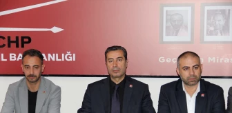 CHP Kayseri İl Başkanı Feyzullah Keskin, Pınarbaşı seçimleri için sağduyu çağrısı yaptı