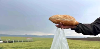Eskişehir'de Ekmek Fiyatlarına Zam Geldi, Çiftçiler Buğday Fiyatlarının Açıklanmasını İstiyor