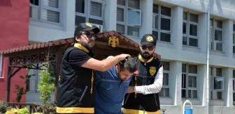 Adana'da Eski Baldızını Yaralayıp Sevgilisini Öldüren Şahıs Tutuklandı