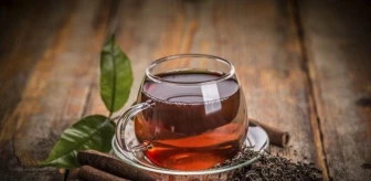 Çok tüketmek kansızlığa neden oluyor! Siyah çayın zararları neler?