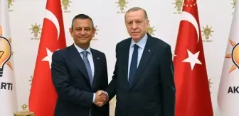 Özel, Erdoğan'a emekliler için formül sundu: Ben olsam o parayı onlara verirdim