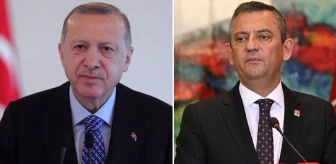 Erdoğan ve Özel'in 'görev onayı' anketinde çarpıcı sonuç