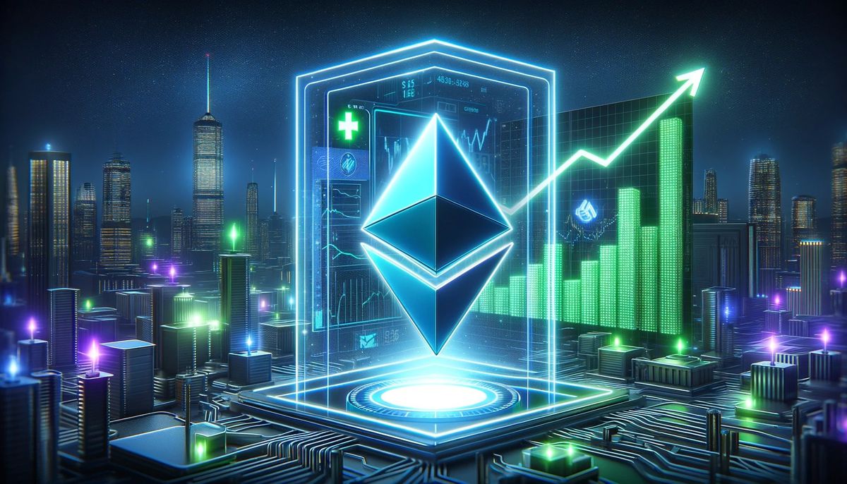 Ethereum ETF başvurularında kritik dakikalar, Grayscale yeni kayıt beyanını sundu